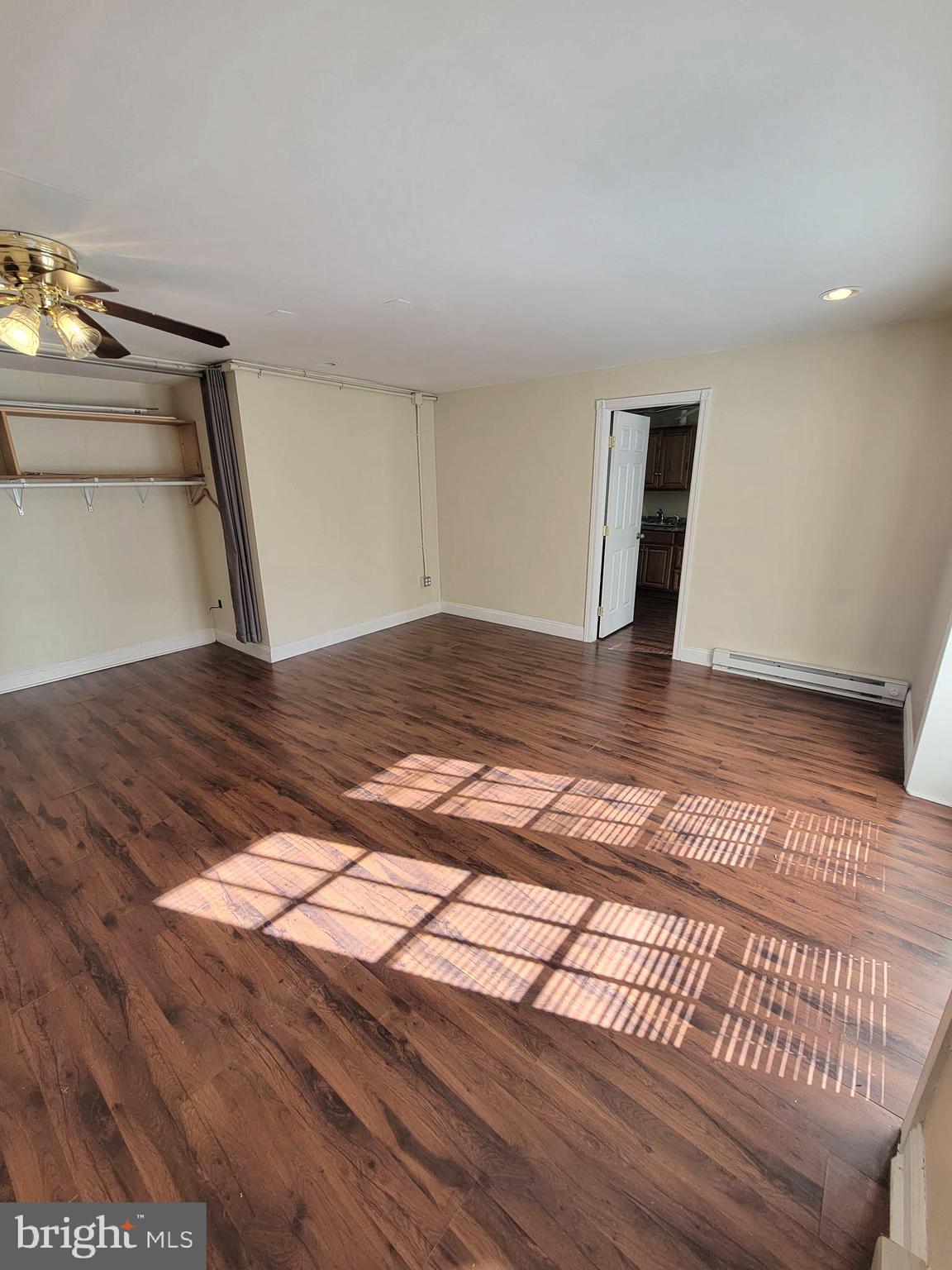 BUCKLAND VALLEY FA - Residential Lease