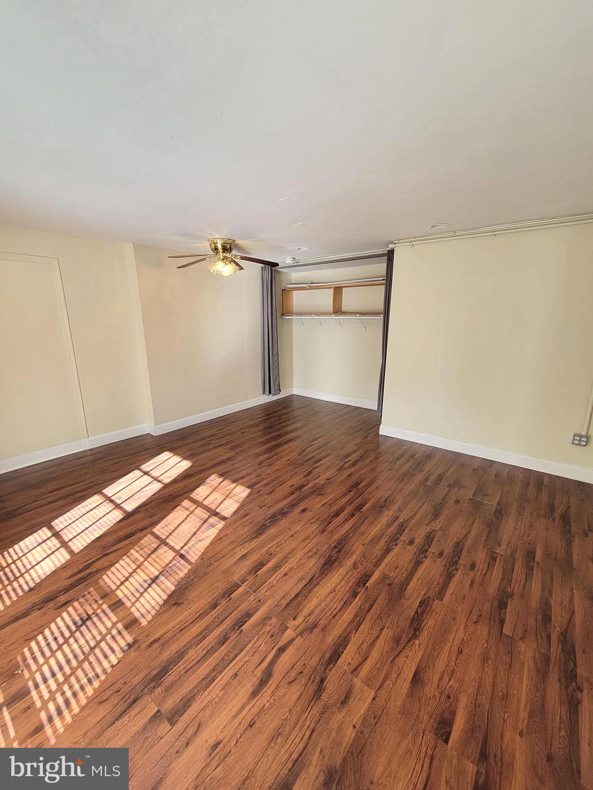 BUCKLAND VALLEY FA - Residential Lease