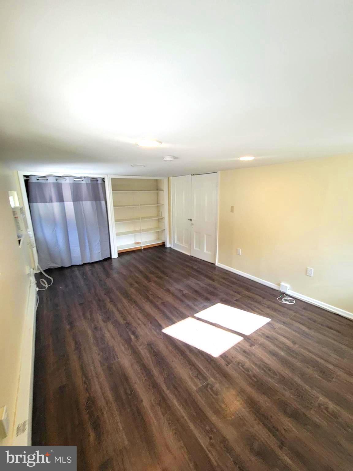 BUCKLAND VALLEY FA - Residential Lease