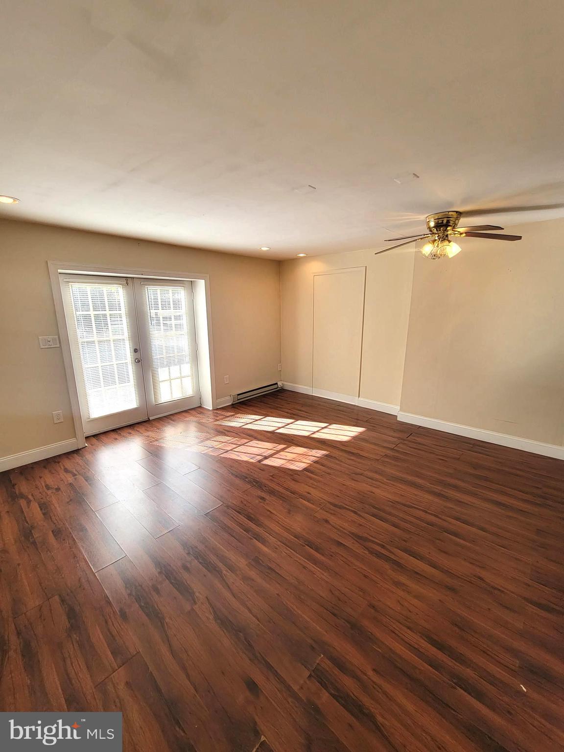 BUCKLAND VALLEY FA - Residential Lease