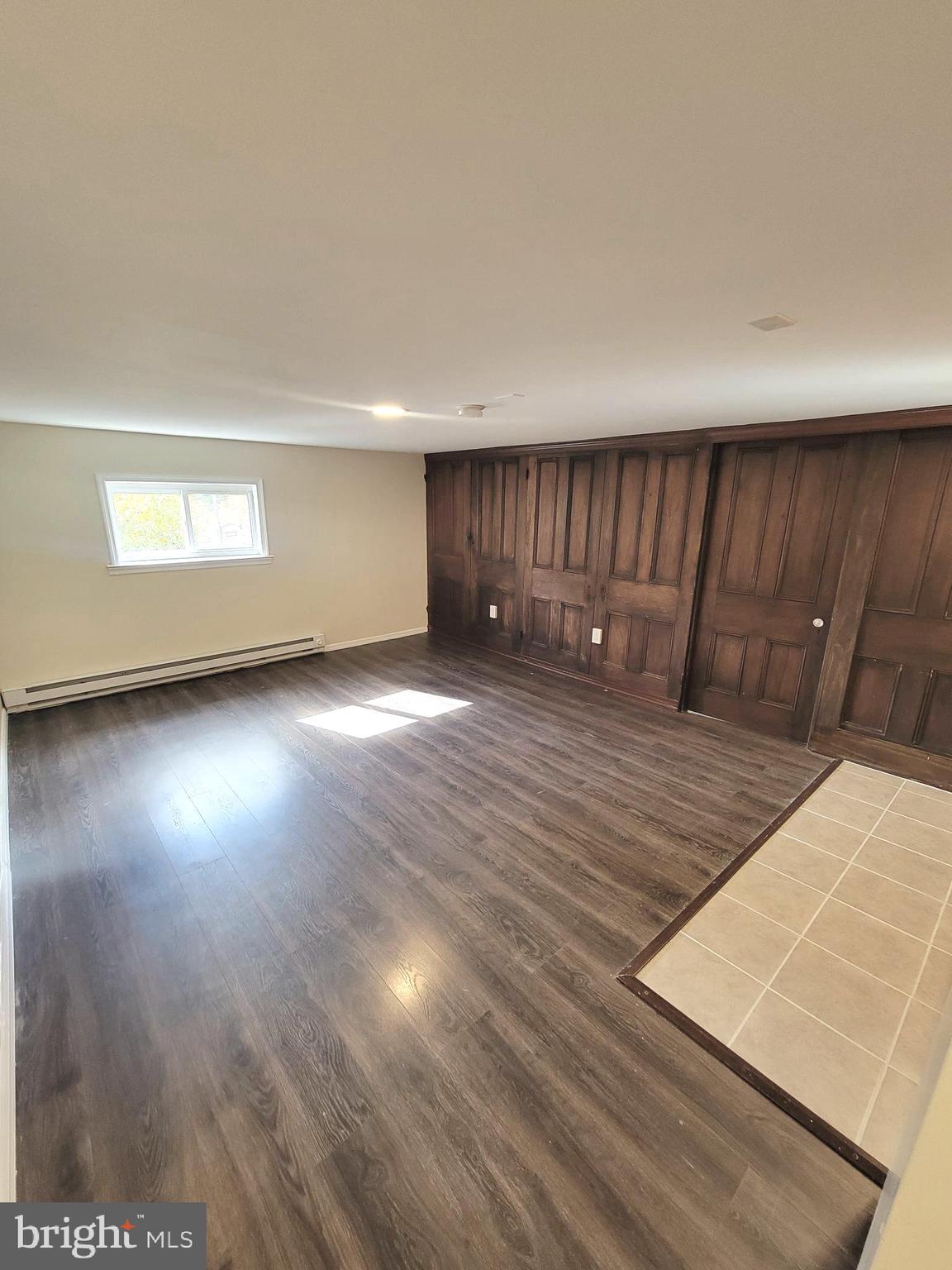 BUCKLAND VALLEY FA - Residential Lease