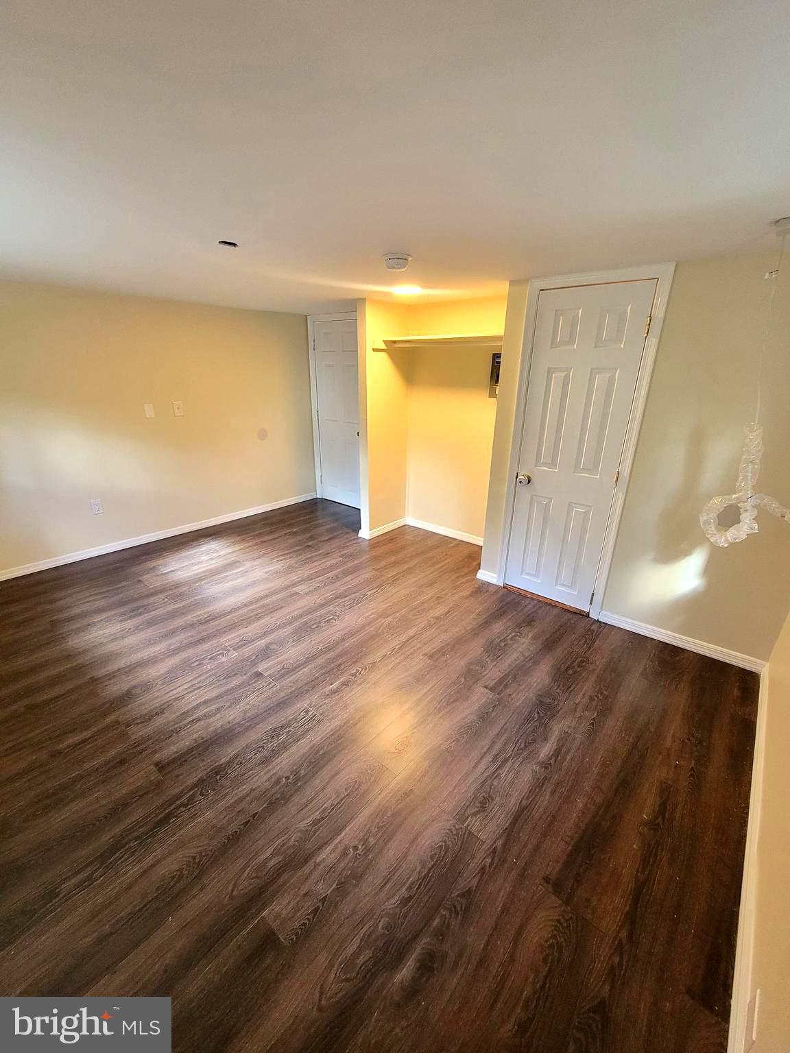 BUCKLAND VALLEY FA - Residential Lease