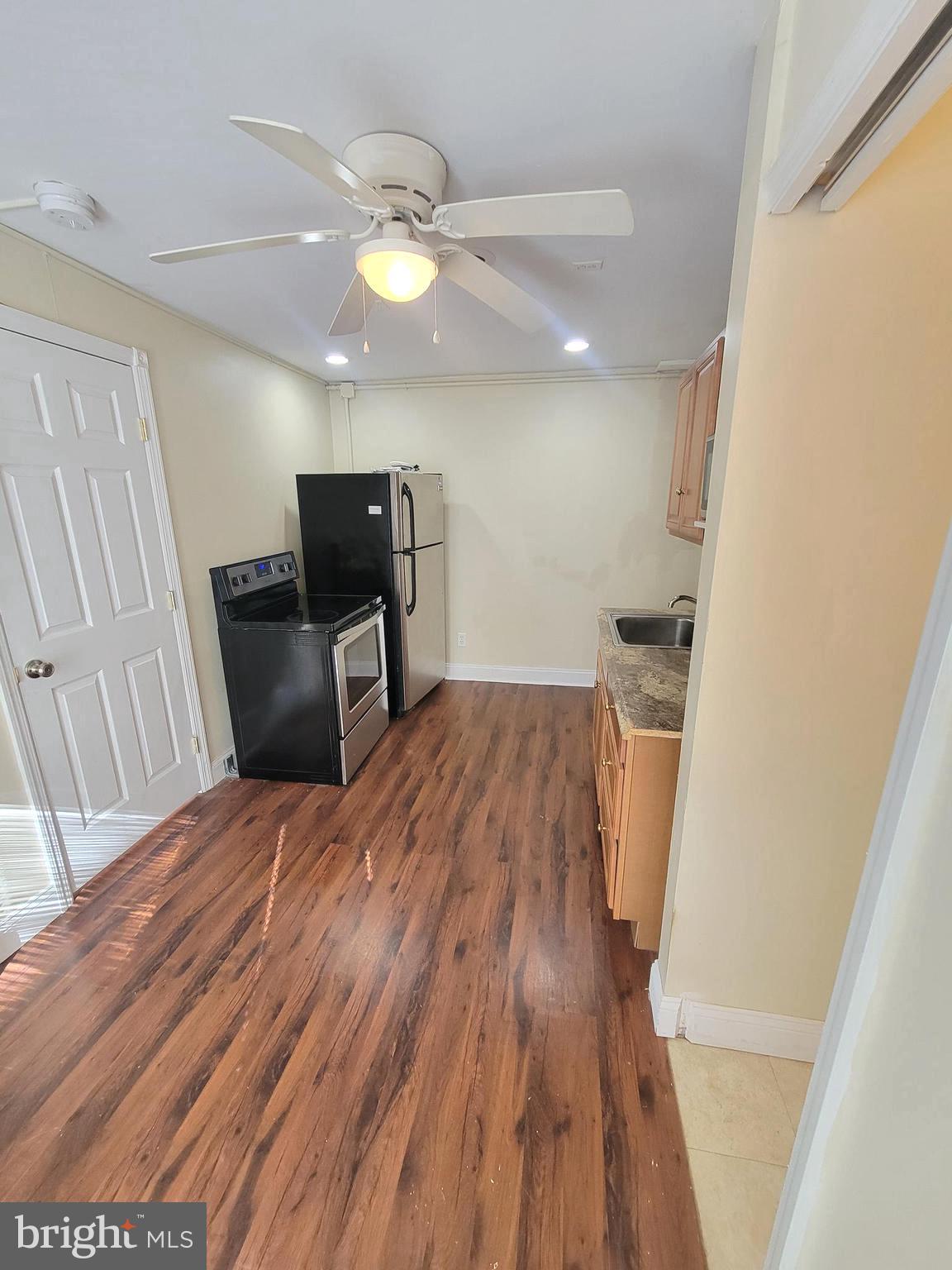 BUCKLAND VALLEY FA - Residential Lease