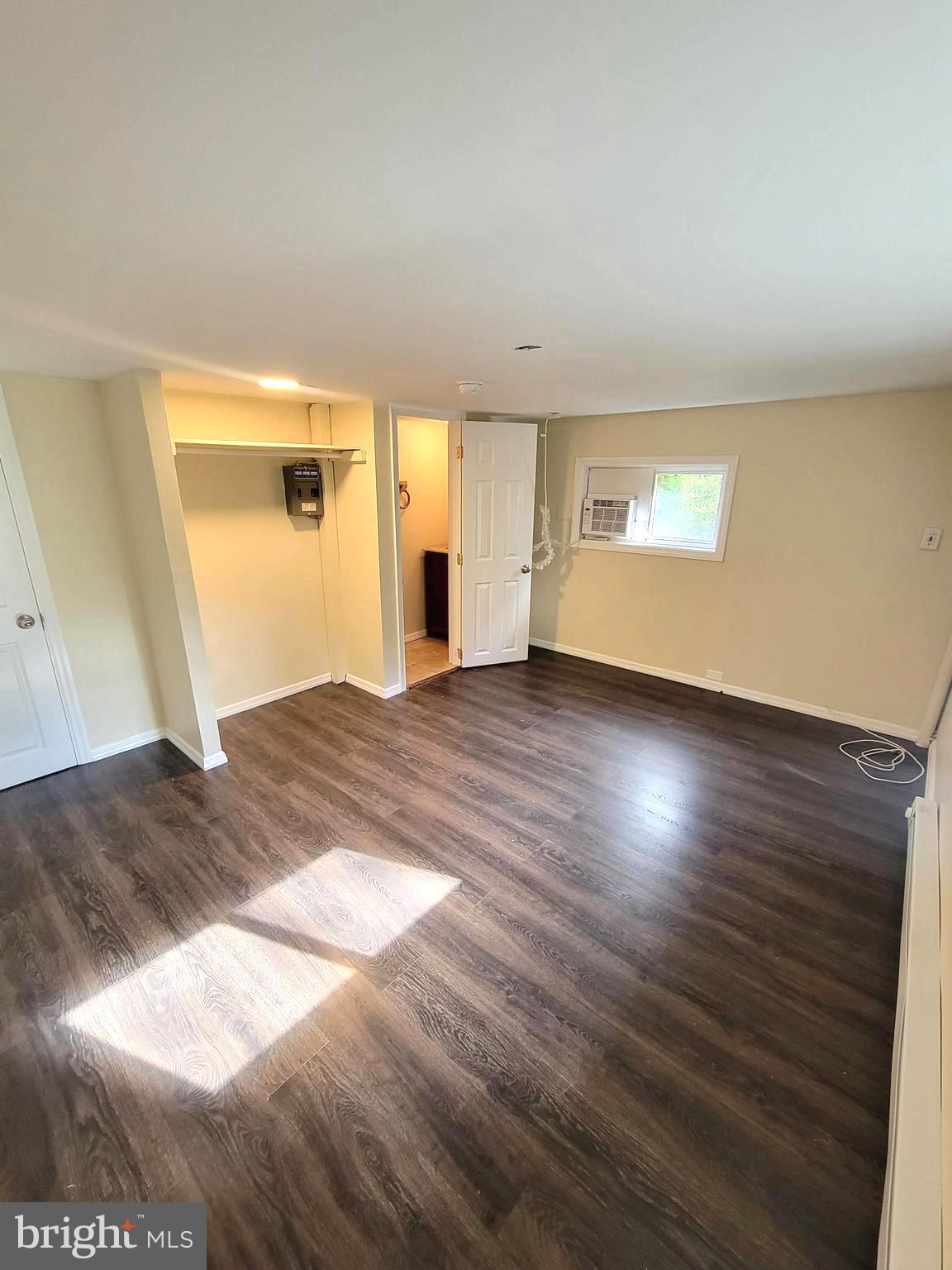 BUCKLAND VALLEY FA - Residential Lease