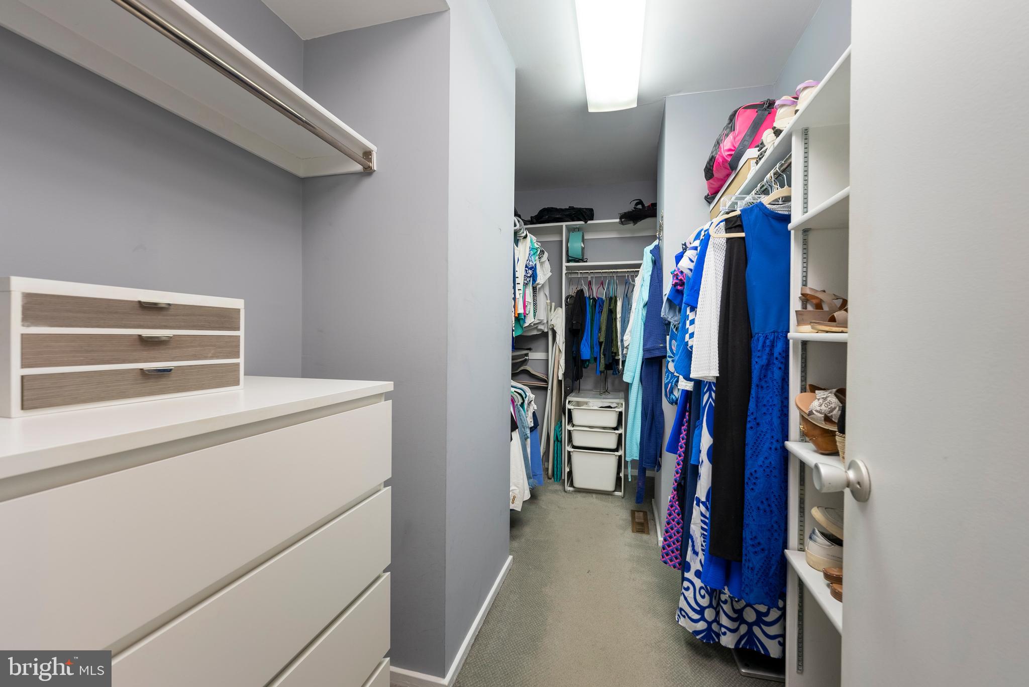 CAVES VALLEY - Residential