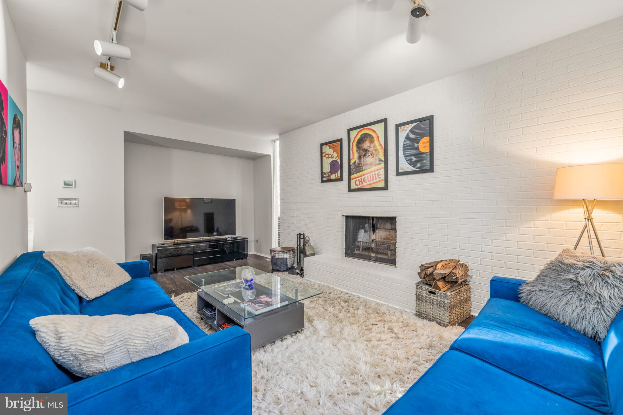 CAVES VALLEY - Residential