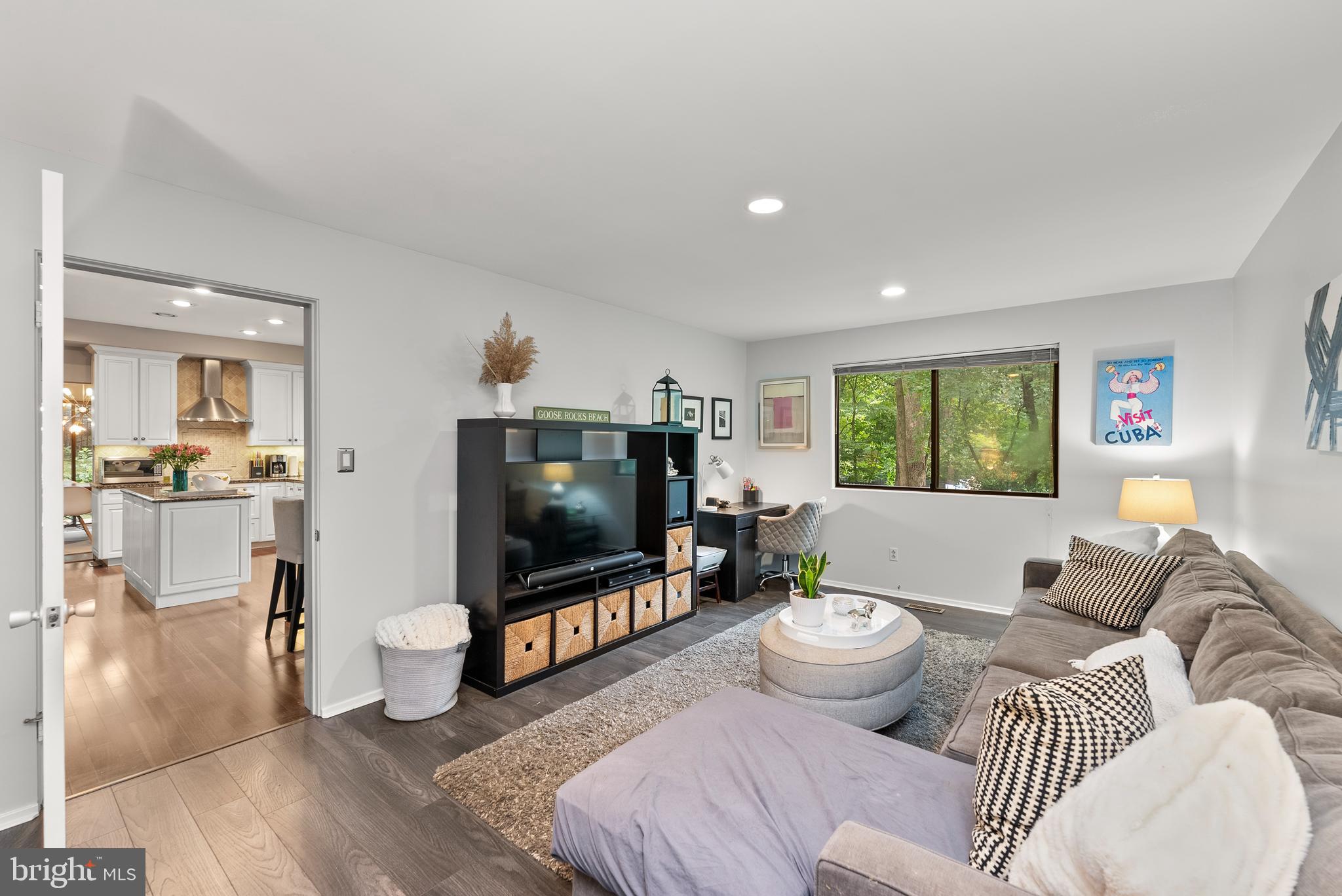 CAVES VALLEY - Residential