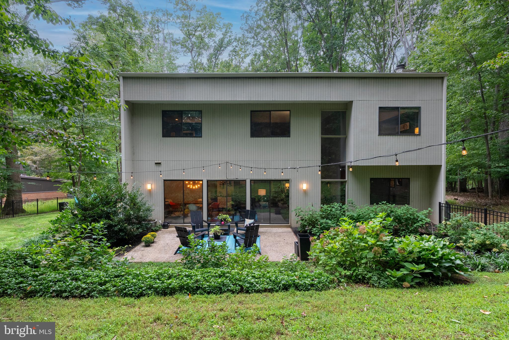 CAVES VALLEY - Residential