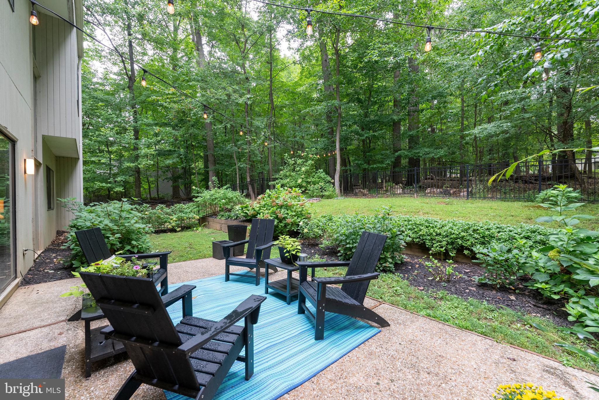 CAVES VALLEY - Residential