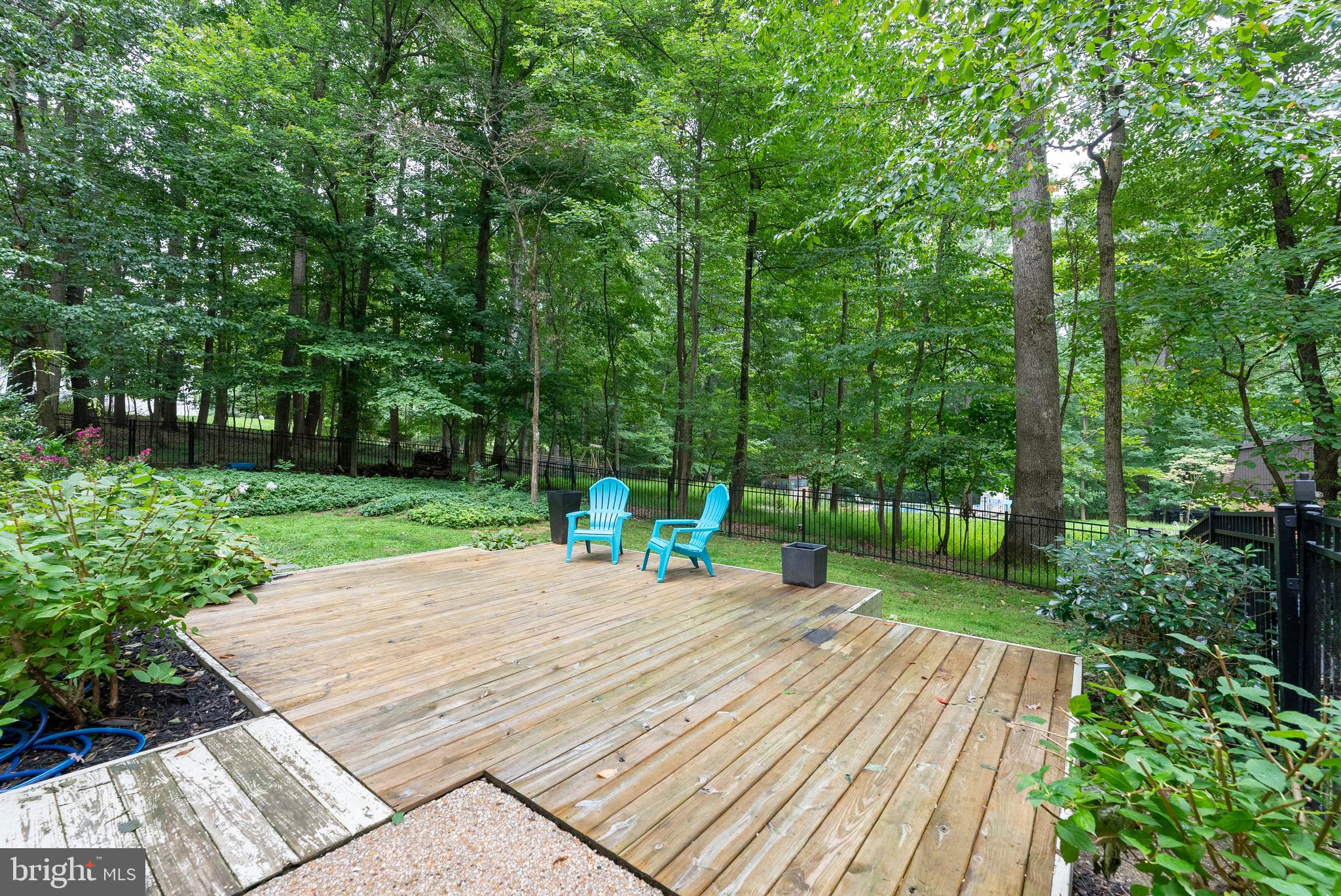 CAVES VALLEY - Residential