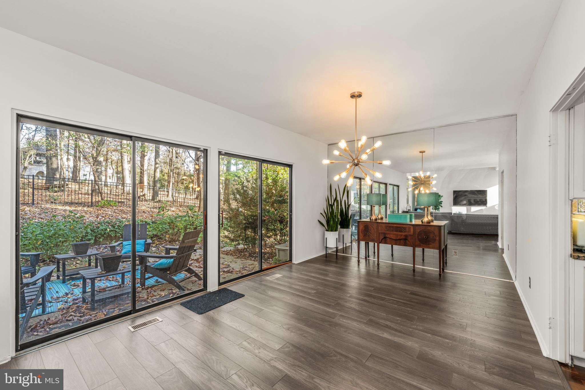 CAVES VALLEY - Residential