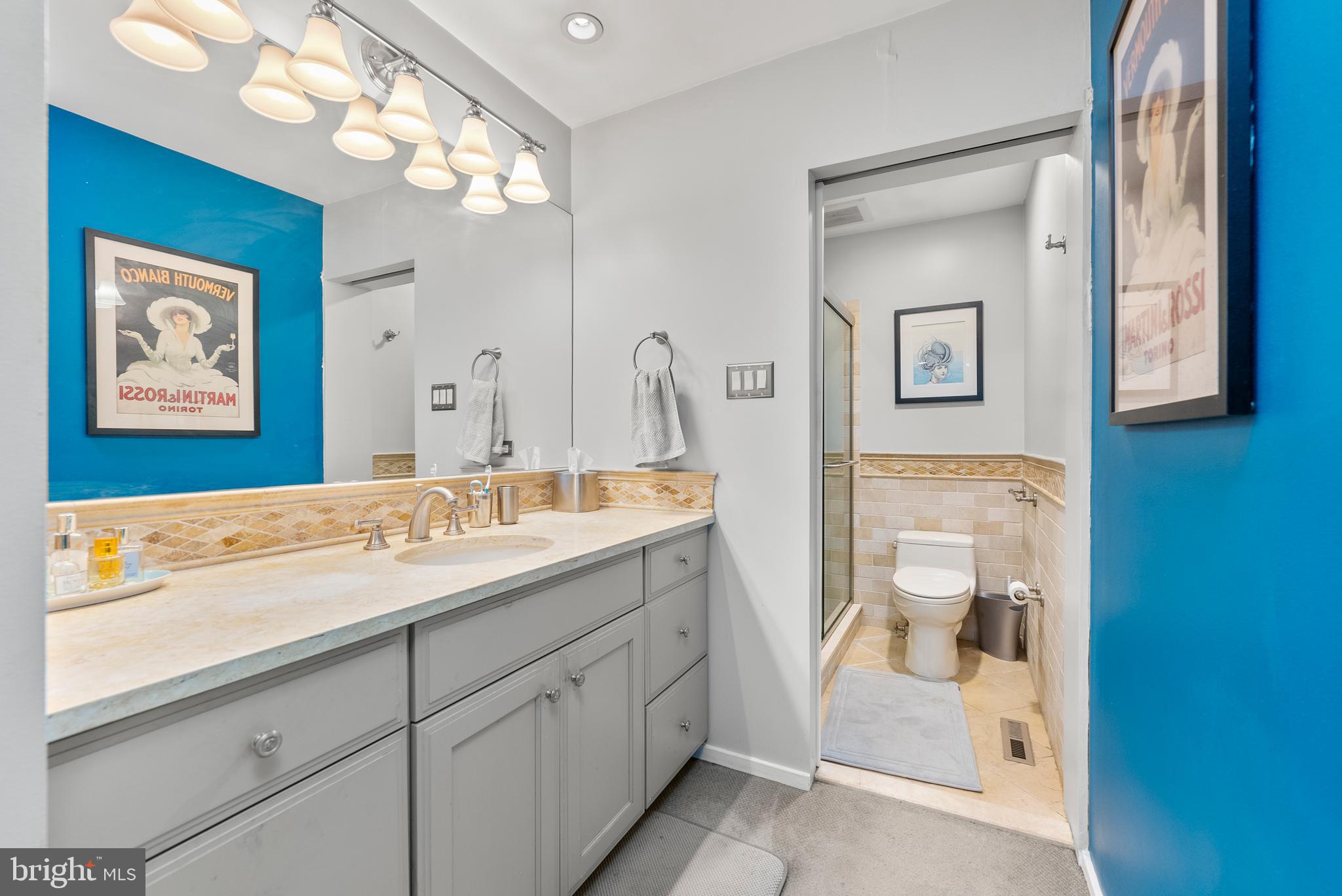 CAVES VALLEY - Residential