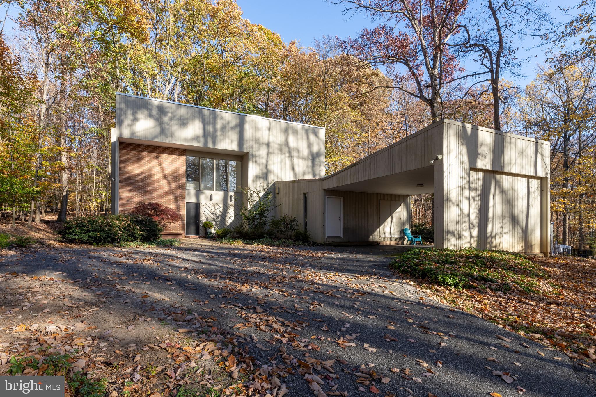 CAVES VALLEY - Residential