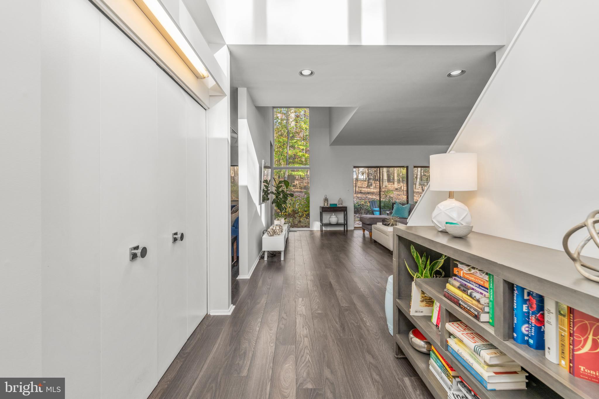 CAVES VALLEY - Residential