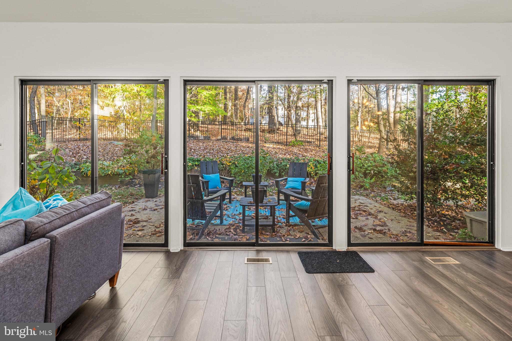 CAVES VALLEY - Residential