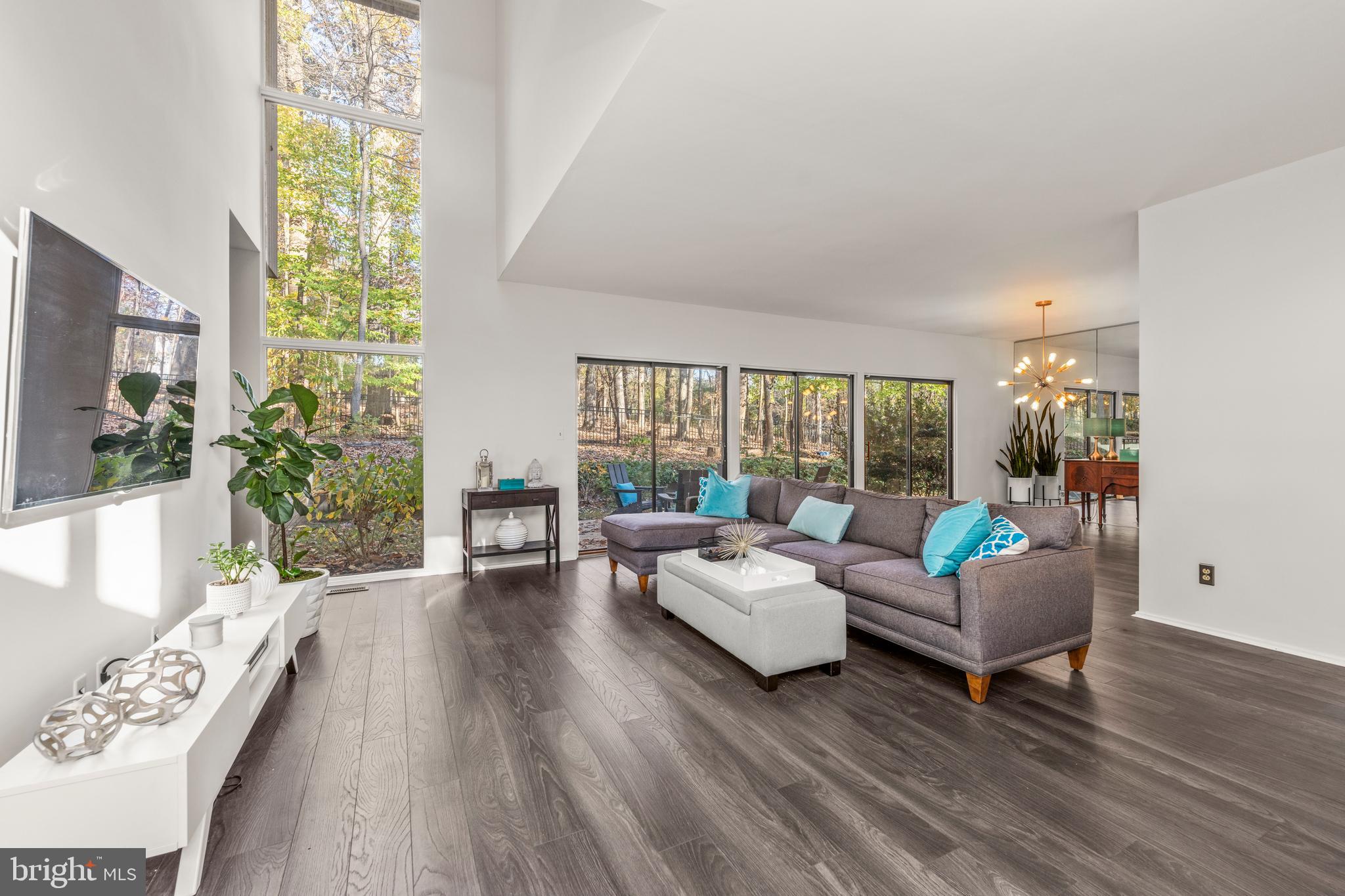 CAVES VALLEY - Residential