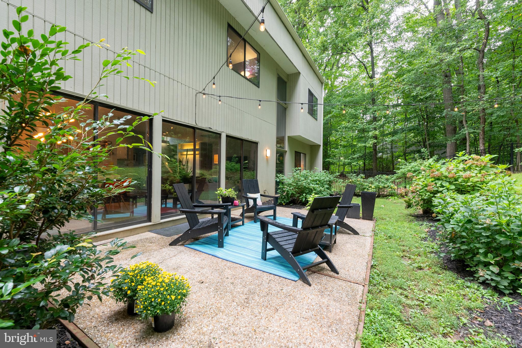 CAVES VALLEY - Residential