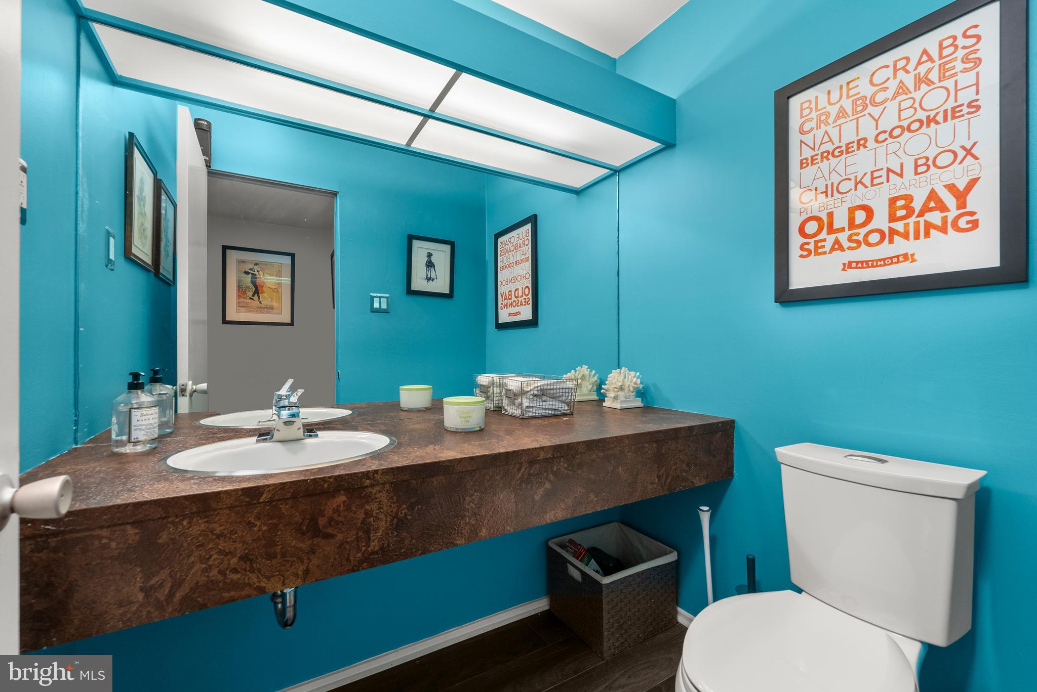 CAVES VALLEY - Residential