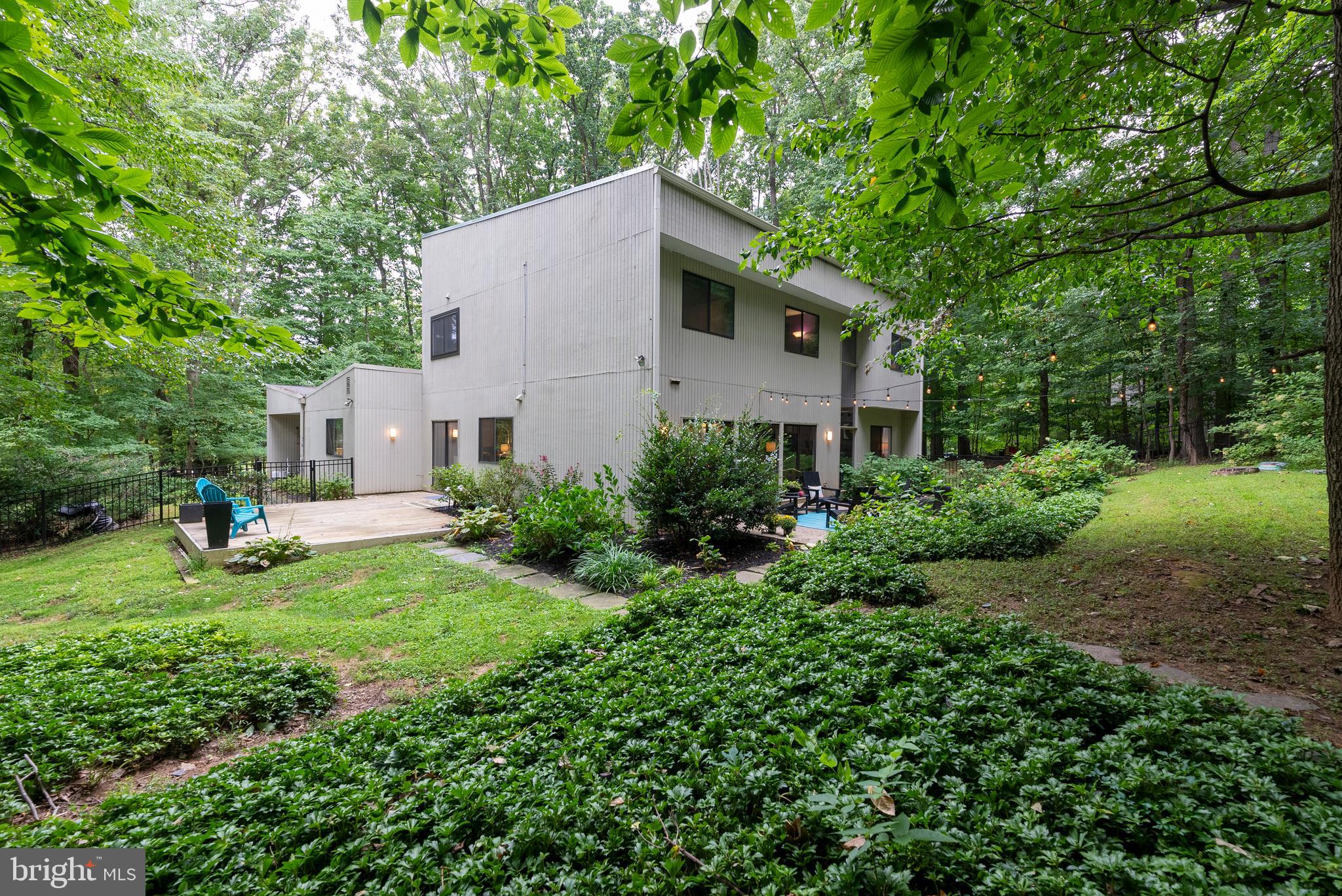 CAVES VALLEY - Residential