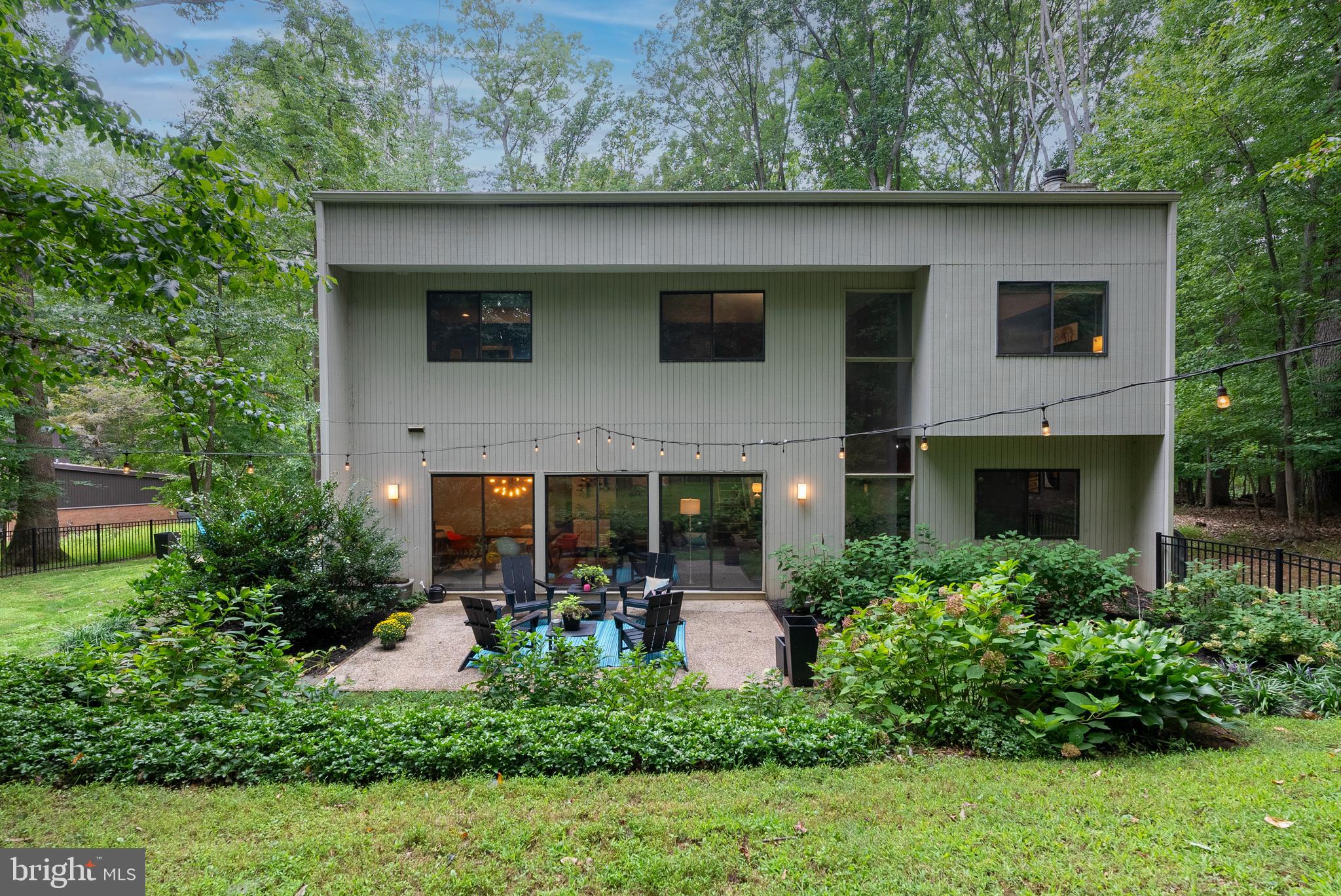 CAVES VALLEY - Residential