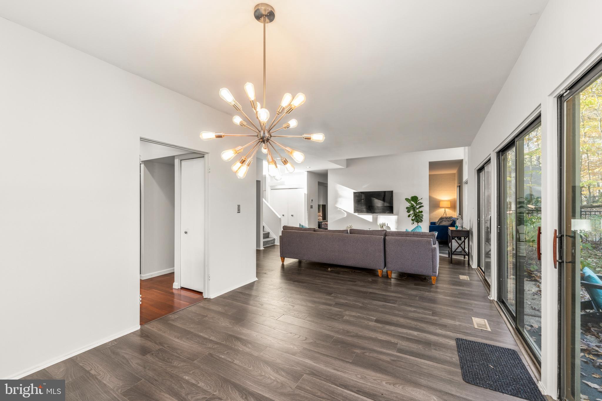 CAVES VALLEY - Residential