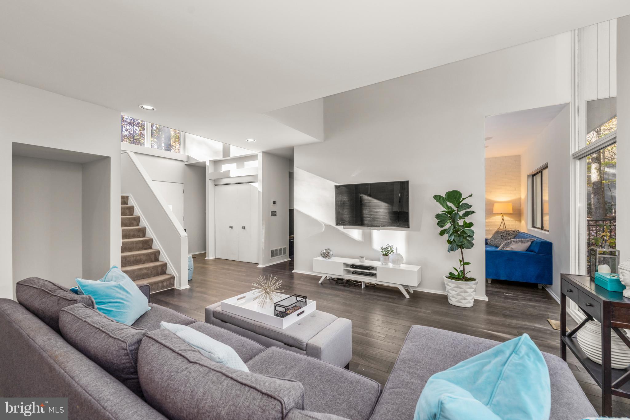 CAVES VALLEY - Residential