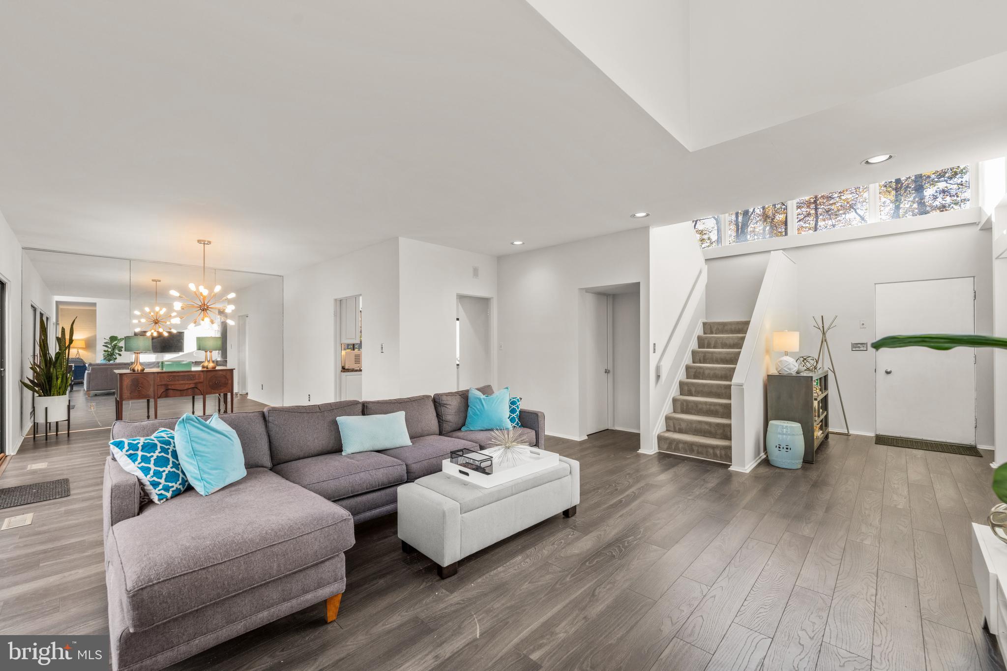 CAVES VALLEY - Residential