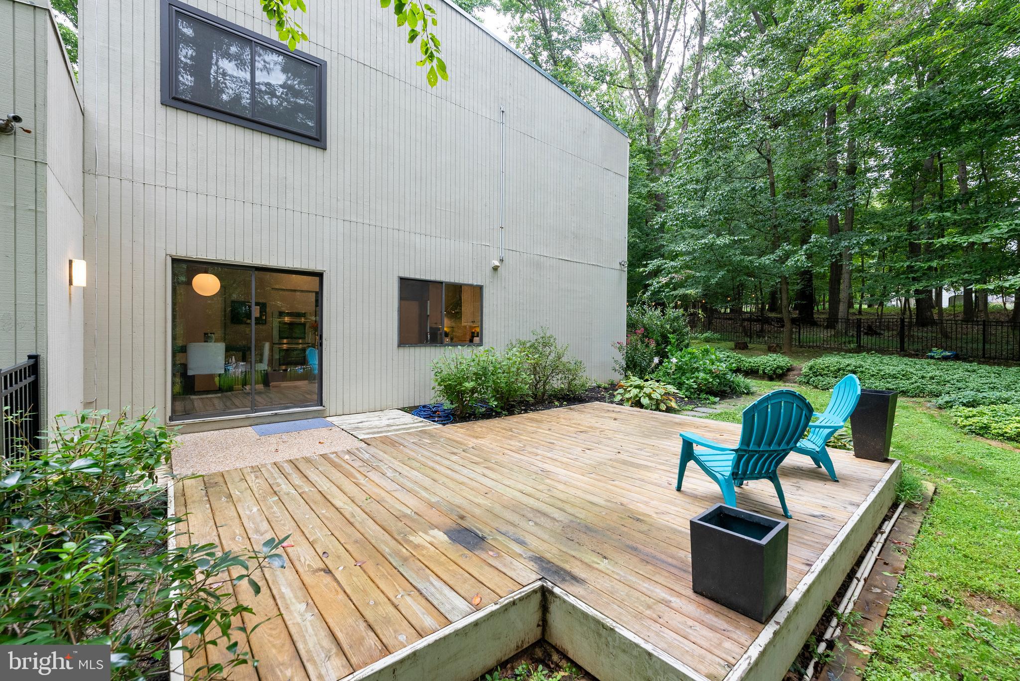 CAVES VALLEY - Residential