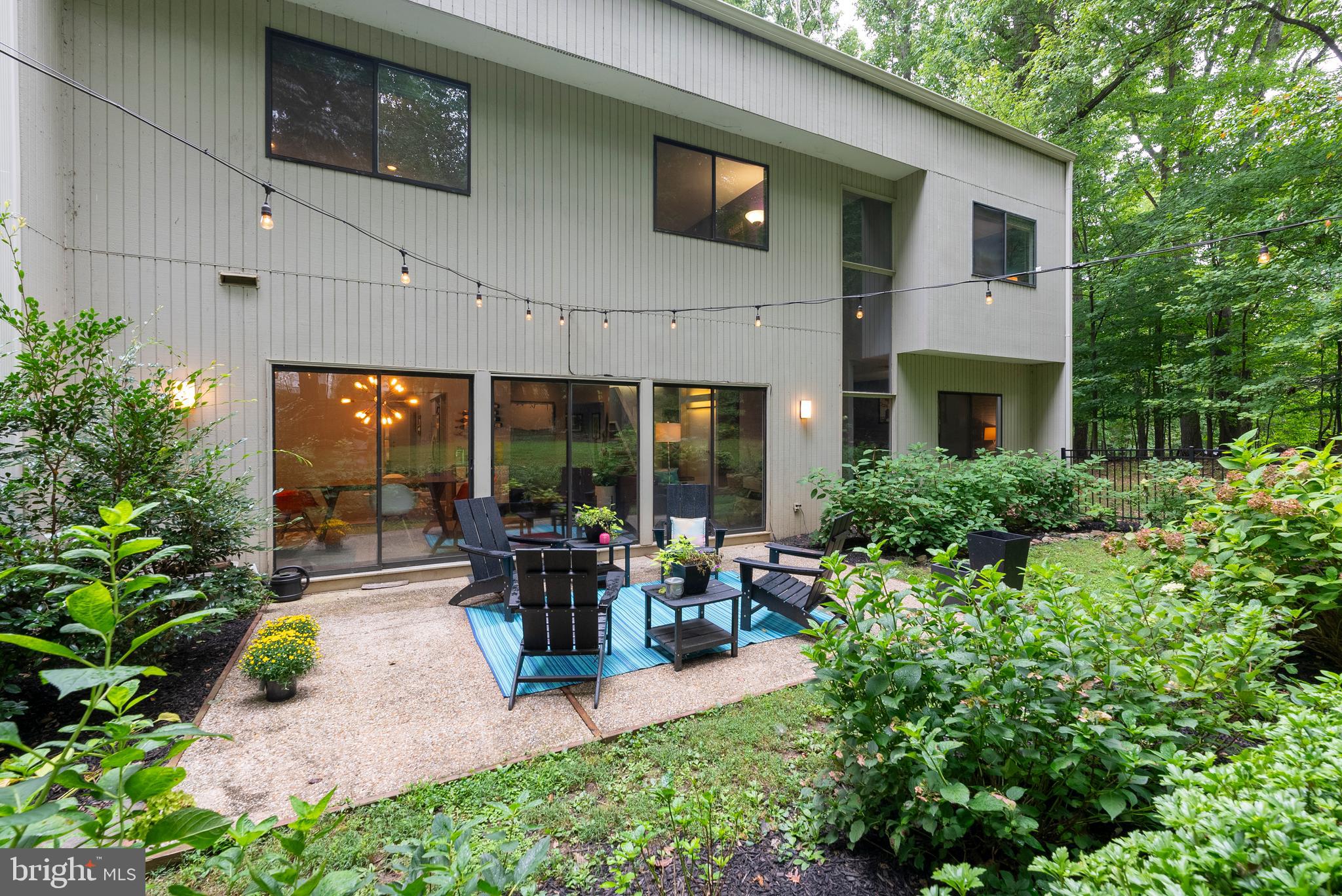 CAVES VALLEY - Residential