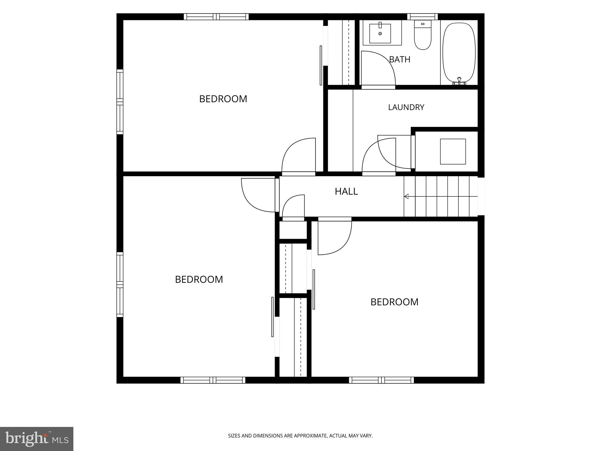 COLONIAL HILLS - Residential