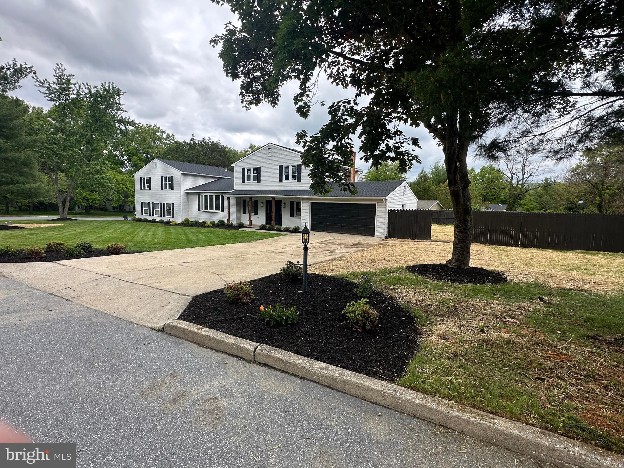 2111 SYCAMORE DRIVE