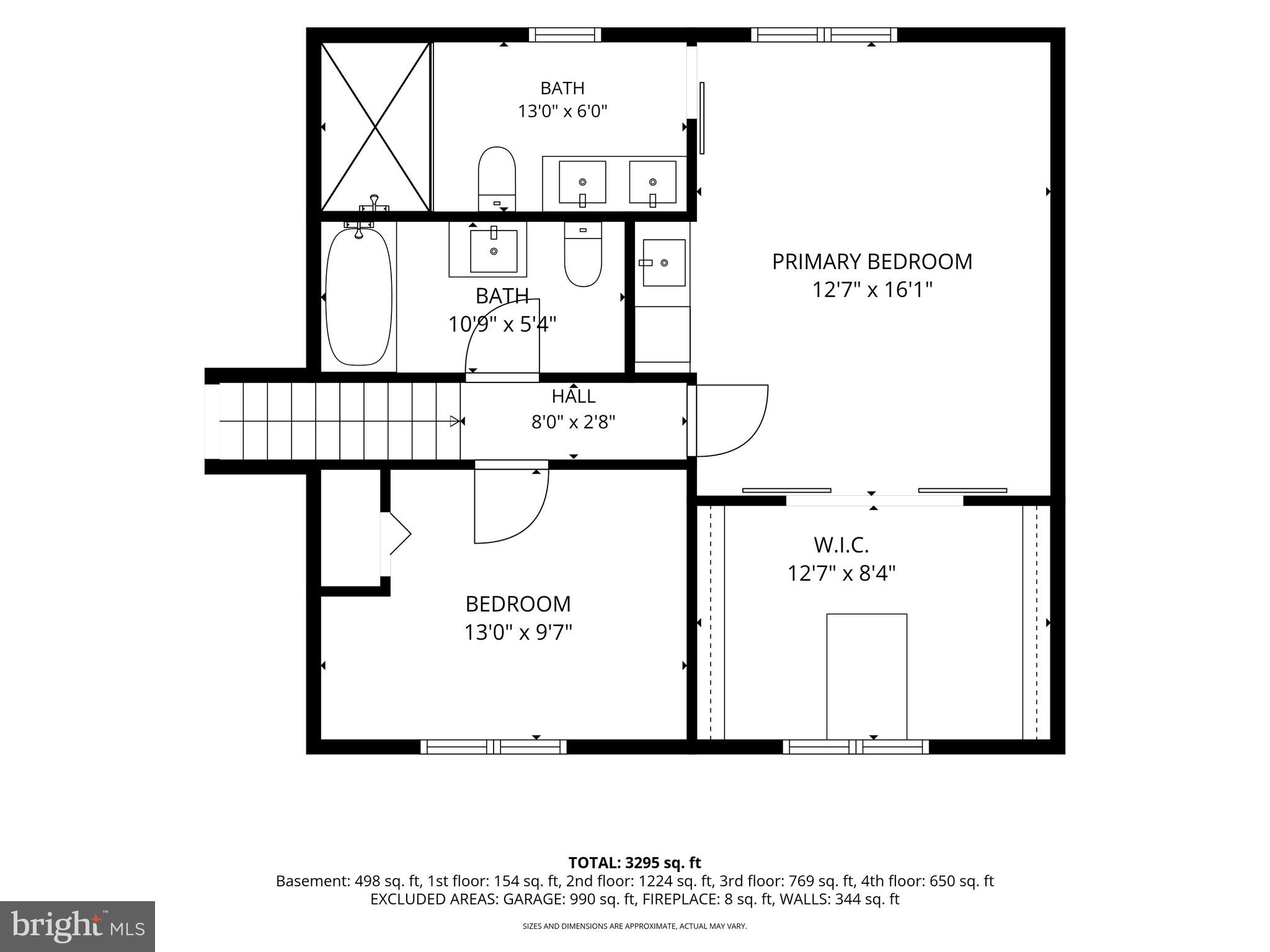 COLONIAL HILLS - Residential