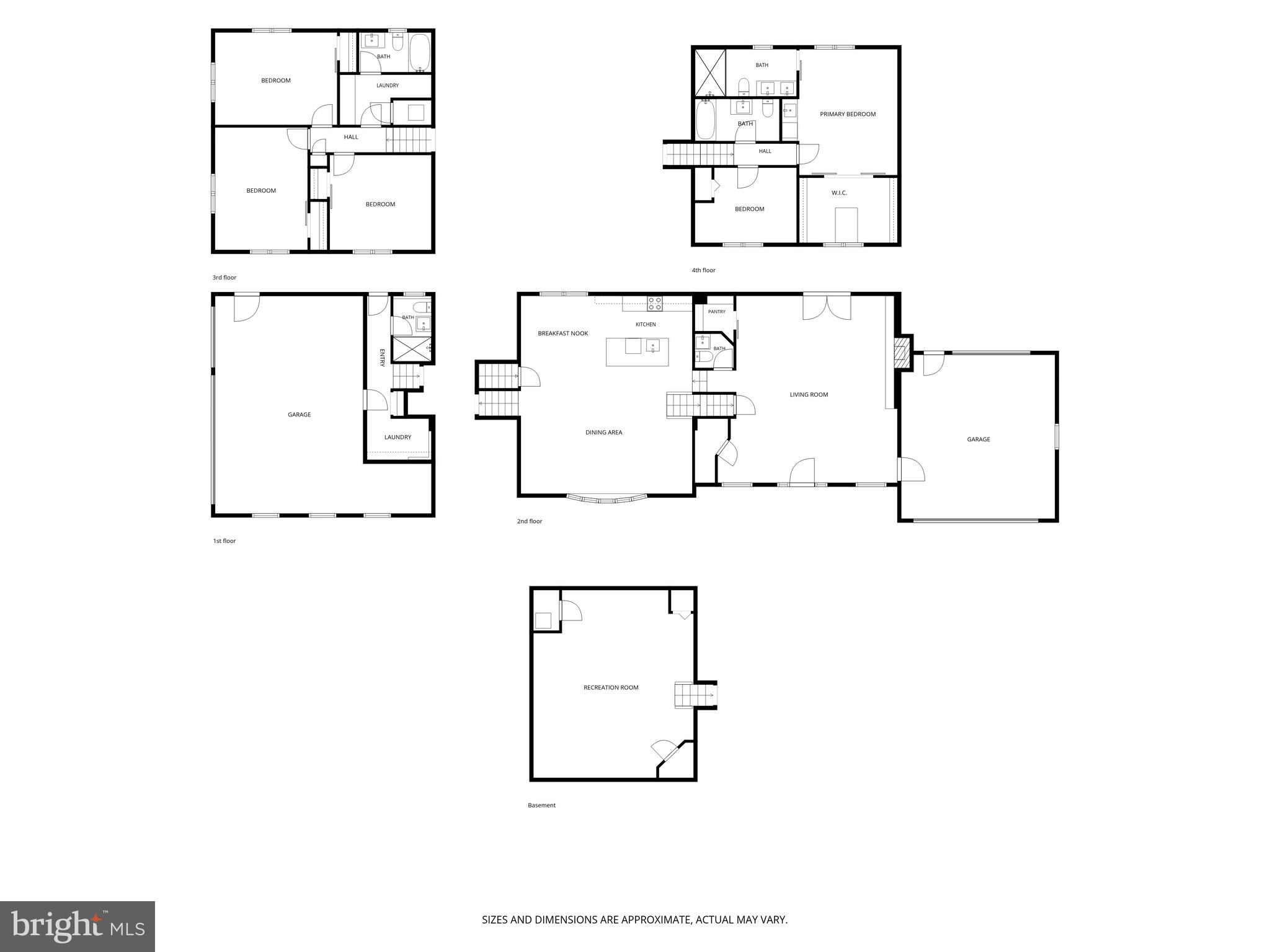COLONIAL HILLS - Residential