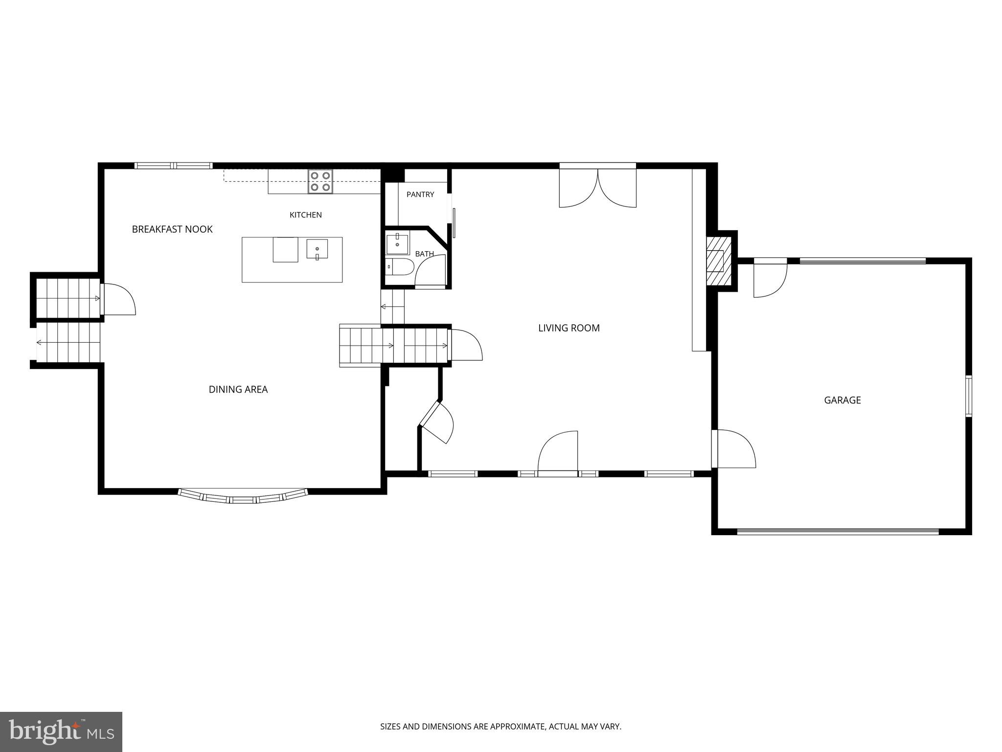 COLONIAL HILLS - Residential