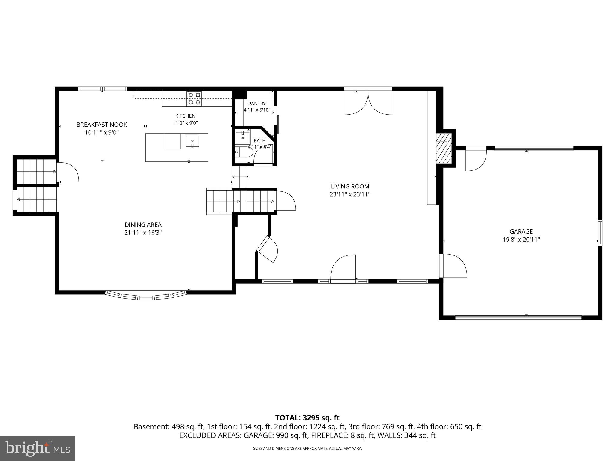 COLONIAL HILLS - Residential