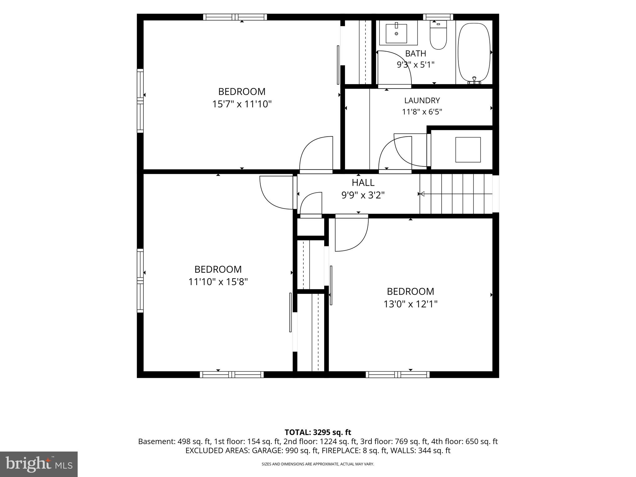 COLONIAL HILLS - Residential