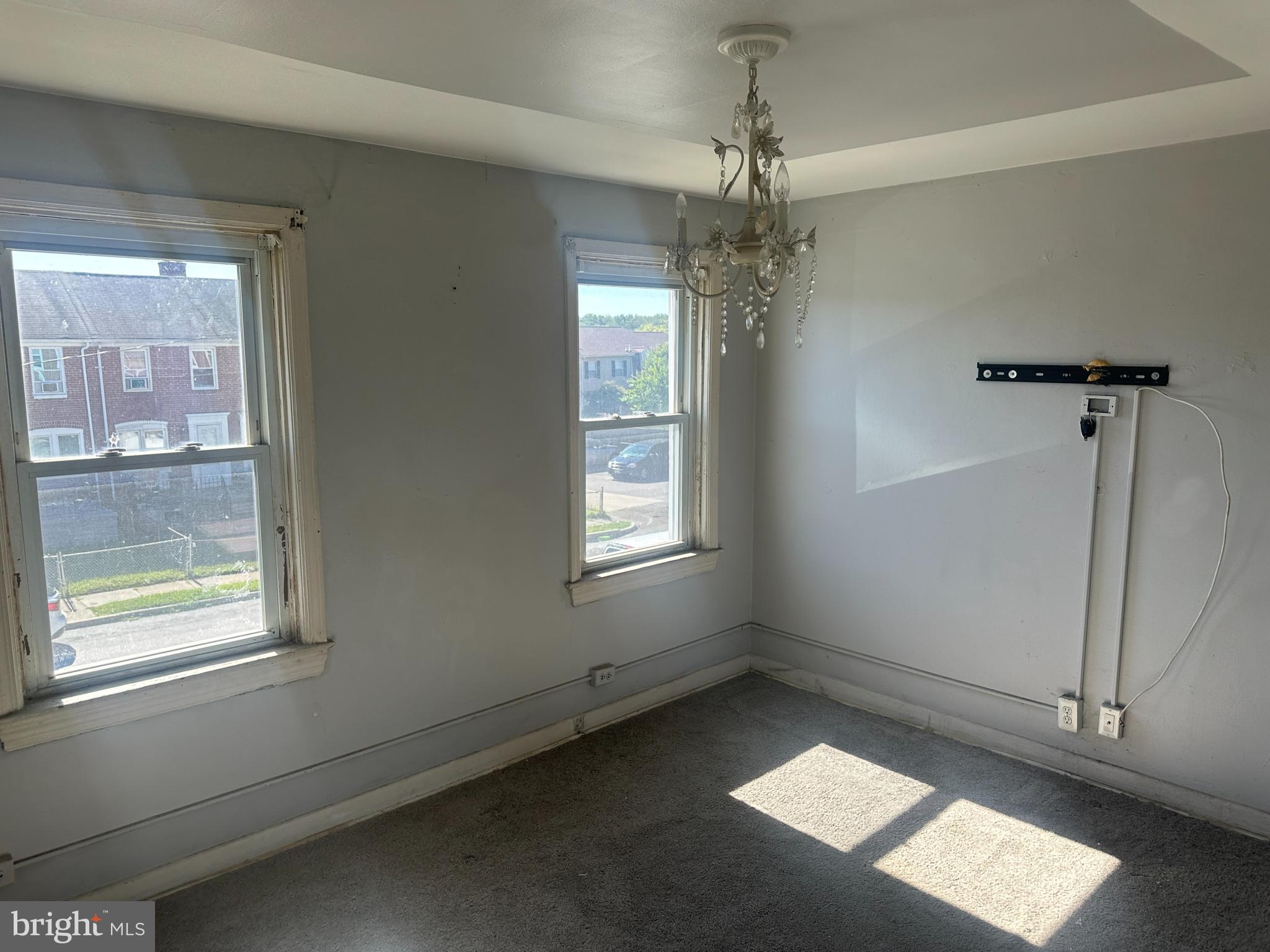 CHERRY HILL - Residential