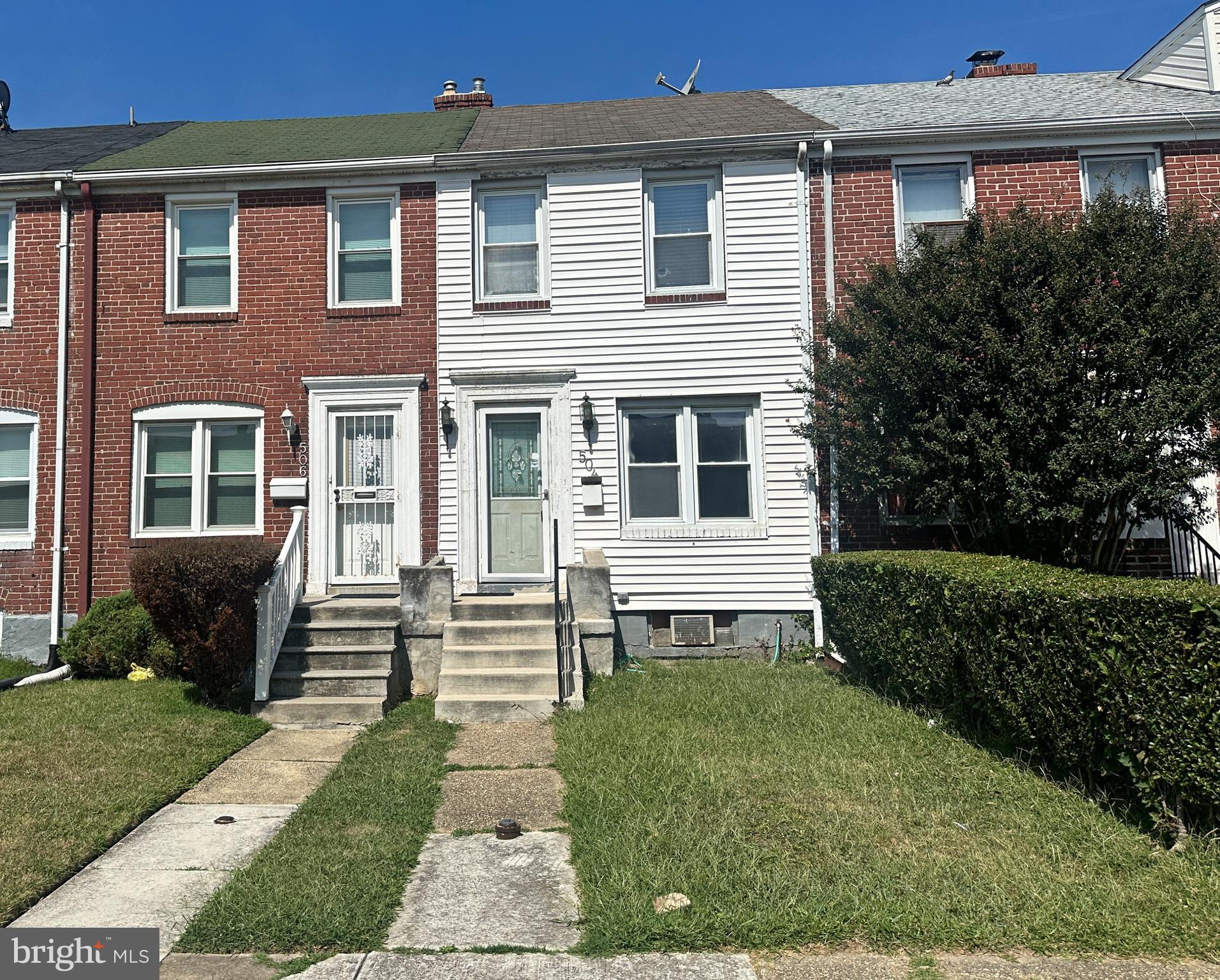 CHERRY HILL - Residential