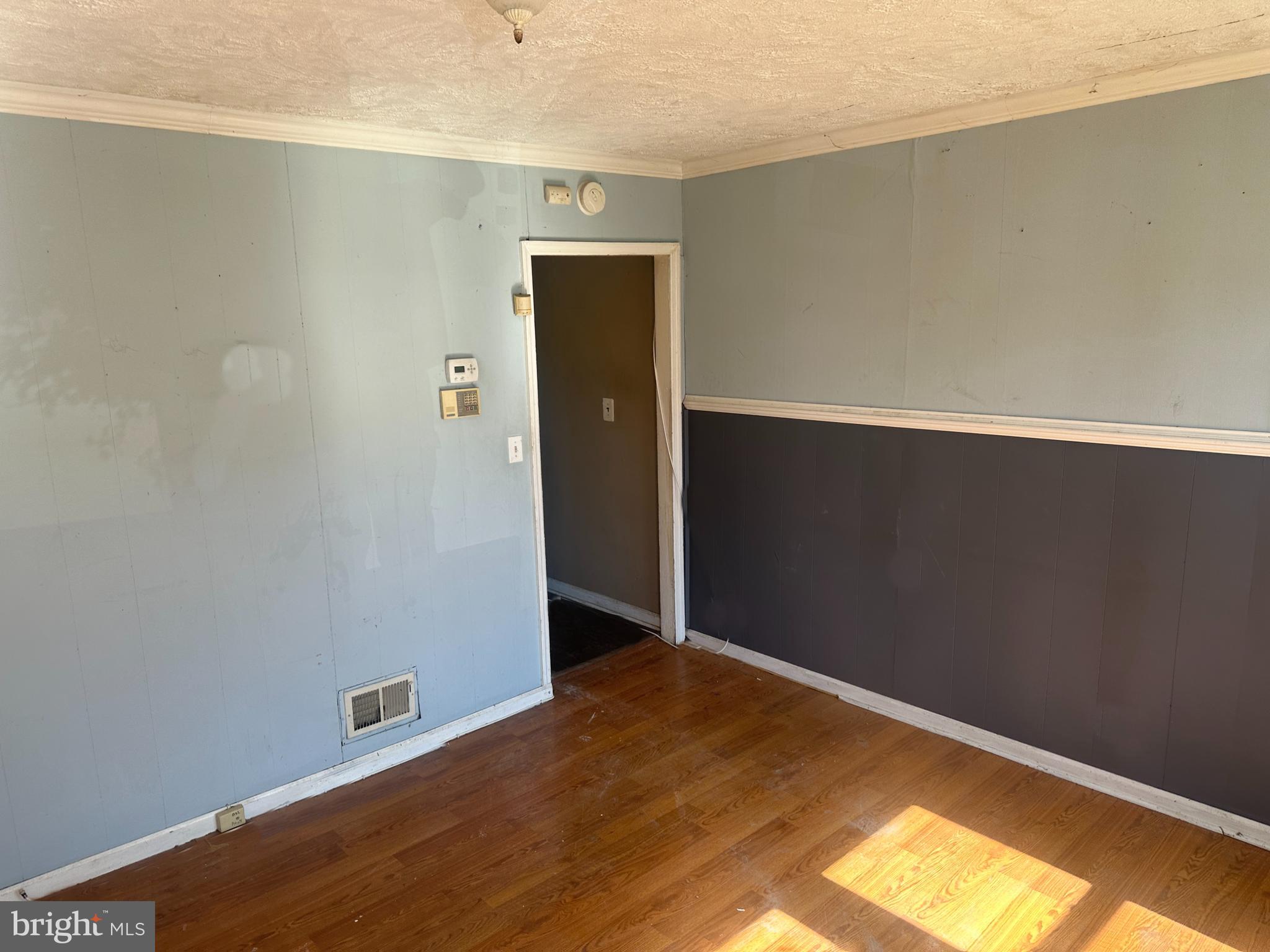 CHERRY HILL - Residential