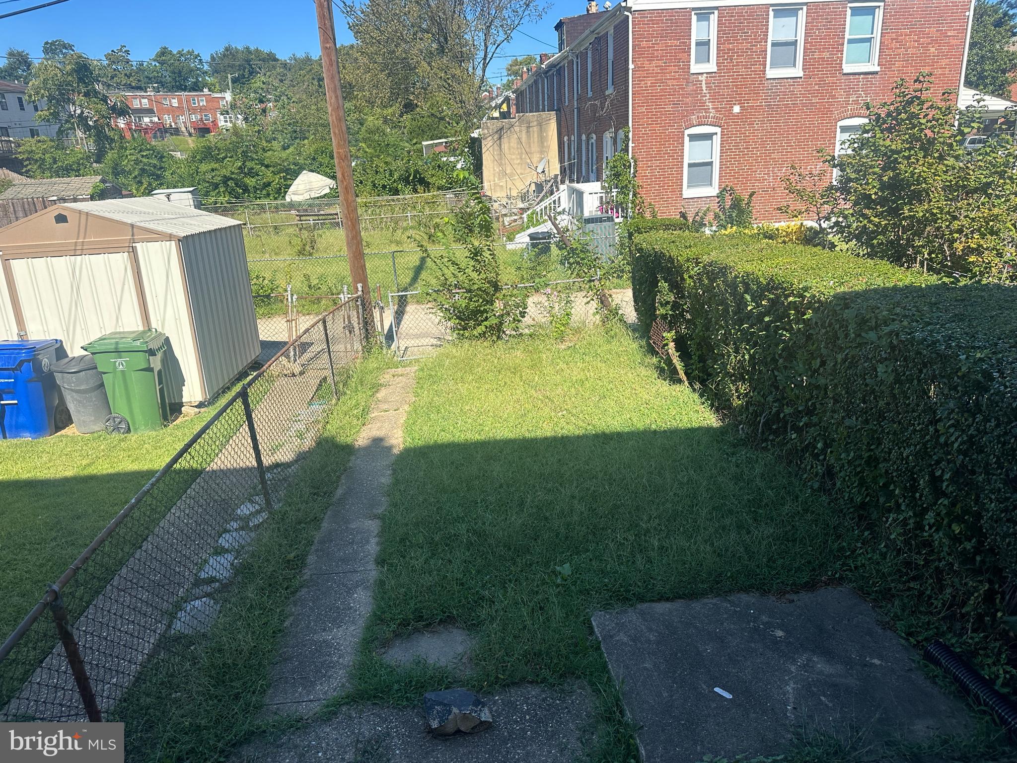 CHERRY HILL - Residential