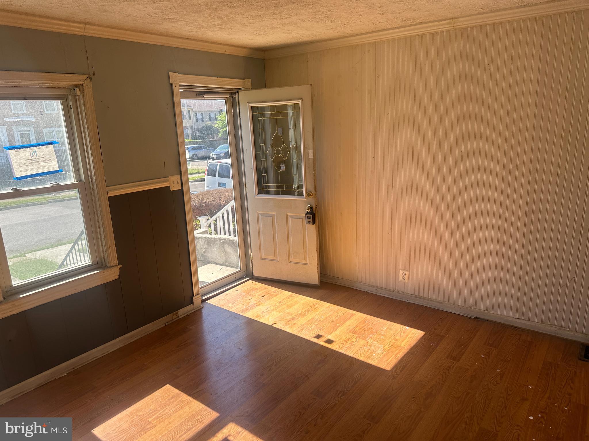 CHERRY HILL - Residential