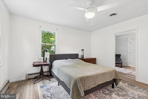 Tiny photo for 319 Gambrills Road, GAMBRILLS, MD 21054 (MLS # MDAA2145704)