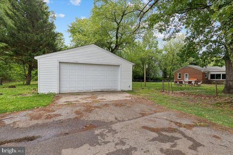 Tiny photo for 319 Gambrills Road, GAMBRILLS, MD 21054 (MLS # MDAA2145704)