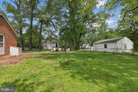 Tiny photo for 319 Gambrills Road, GAMBRILLS, MD 21054 (MLS # MDAA2145704)