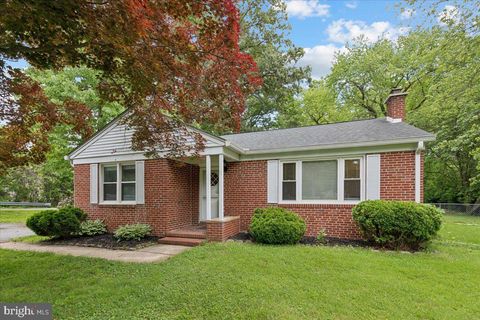 Tiny photo for 319 Gambrills Road, GAMBRILLS, MD 21054 (MLS # MDAA2145704)