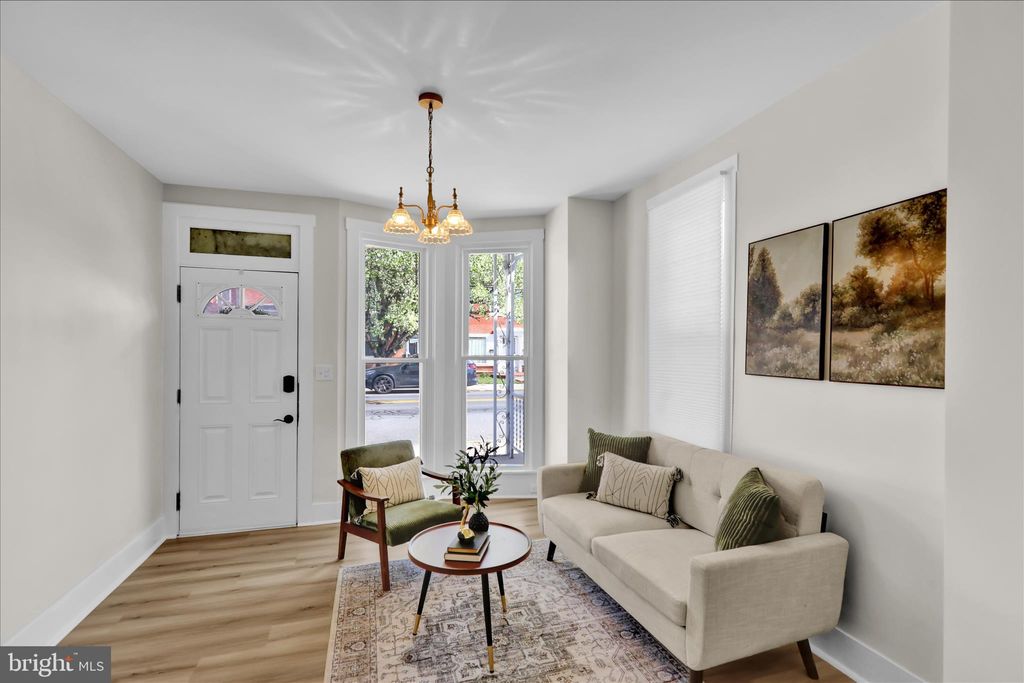 Photo of 144 Church Avenue, EPHRATA, PA 17522 (MLS # PALA2086508)