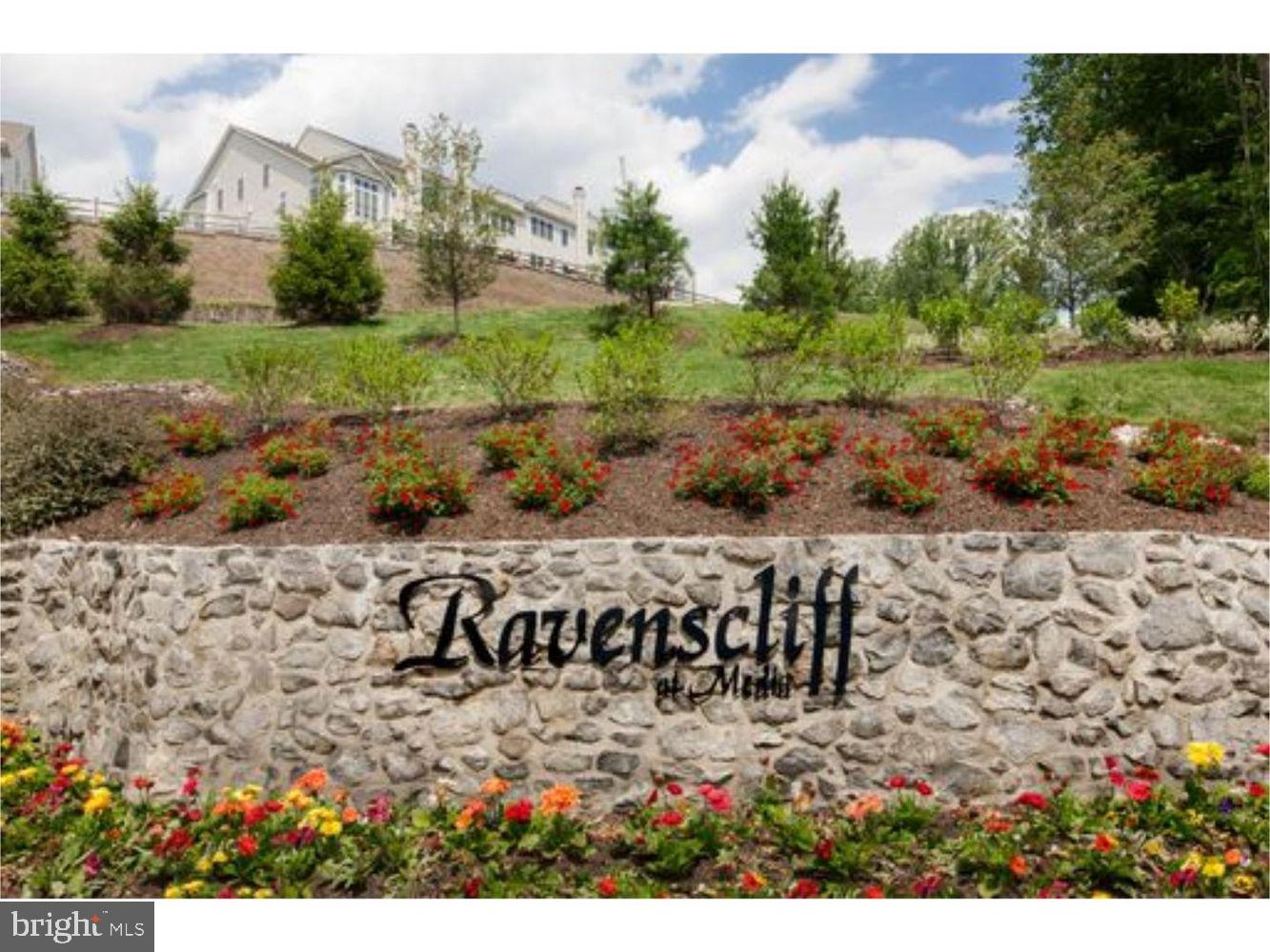 RAVENSCLIFF - Residential
