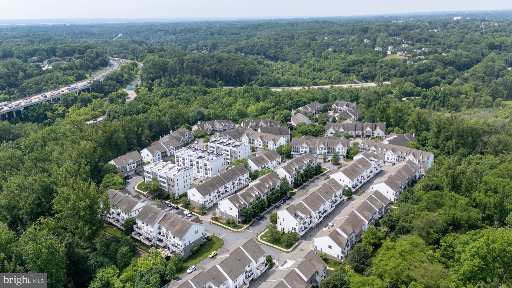 RAVENSCLIFF - Residential