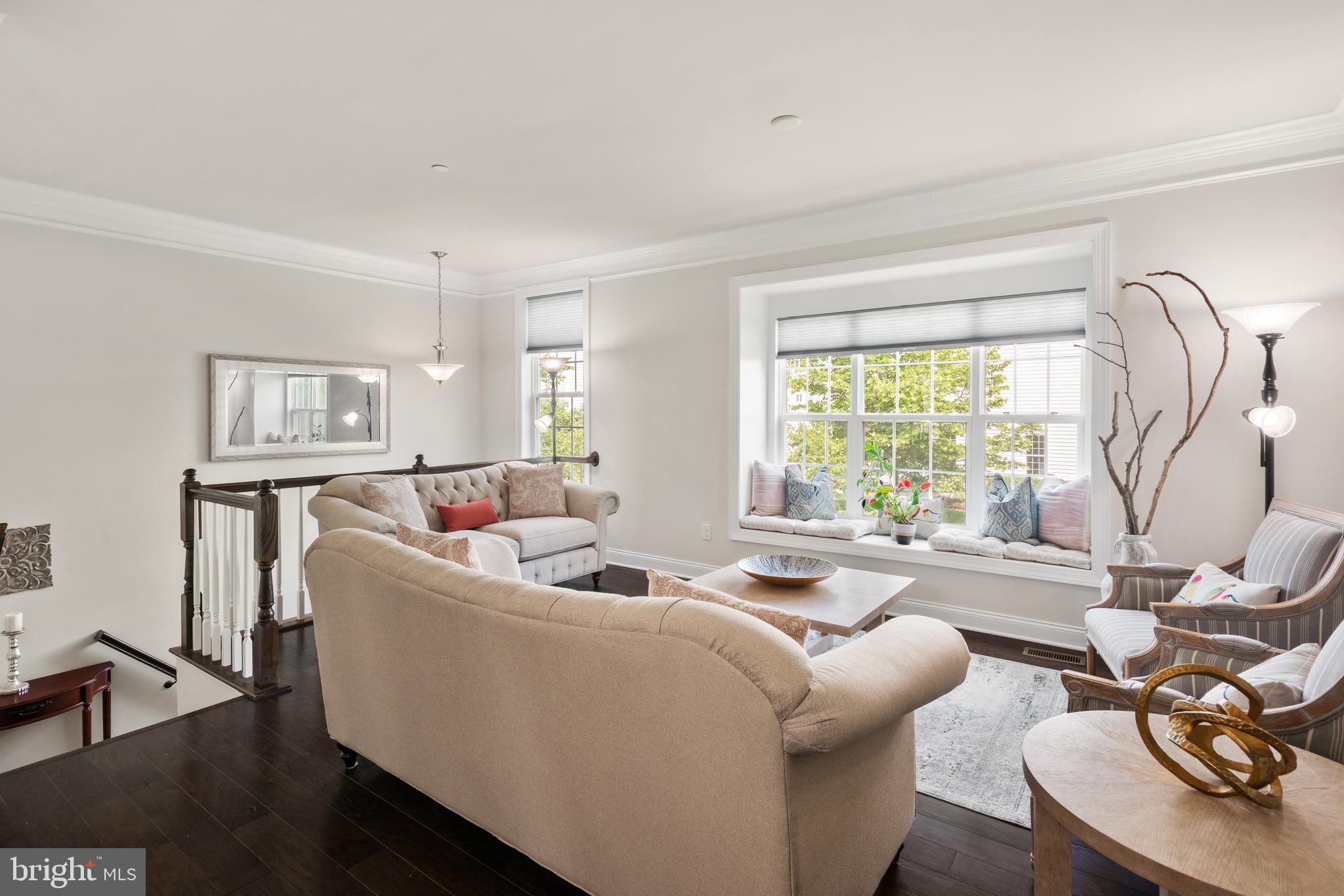 RAVENSCLIFF - Residential