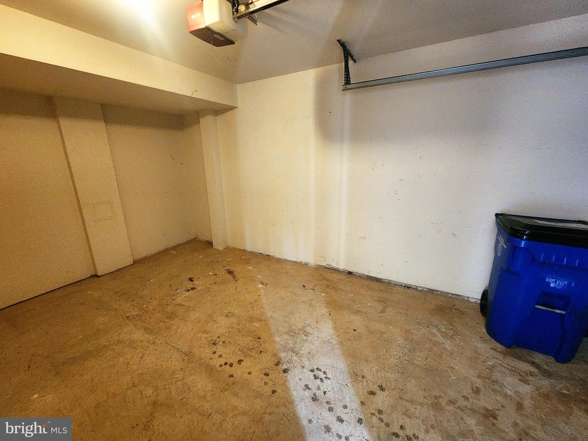 FAIRCHILD HEIGHTS - Residential Lease